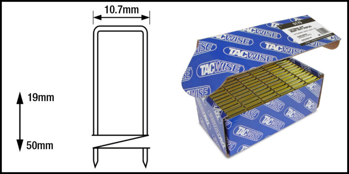 Type 14 Staples